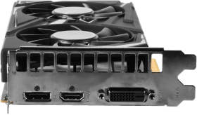 GF-GTX1650-E4GB/OC/DF [PCIExp 4GB]