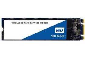 Western Digital WD Blue 3D NAND SATA WDS250G2B0B