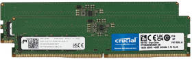 CFD Selection W5U4800CM-16GS [DDR5 4800MHz 16GB 2枚組 ECC]