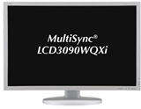 MultiSync LCD3090WQXi 画像
