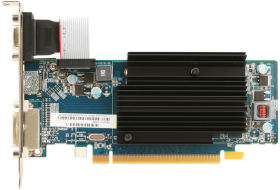 R5 230 2G DDR3 PCI-E HDMI/DVI-D/VGA (UEFI) [PCIExp 2GB]