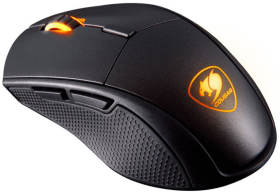 COUGAR Minos X5 Gaming Mouse CGR-WOMB-MX5
