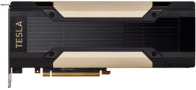 NVIDIA Tesla V100 16GB ETSV100-16GER [PCIExp 16GB]