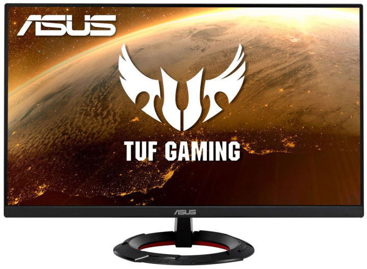TUF Gaming VG249Q1R-J [23.8インチ]の画像