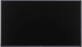 MultiSync LCD-X551UHD [55インチ] 画像