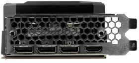 NED308T019KB-132AA (GeForce RTX 3080 Ti GamingPro 12GB) [PCIExp 12GB] ドスパラWeb限定モデル
