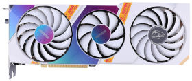 Colorful iGame RTX 3050 Ultra W OC 8G [PCIExp 8GB]