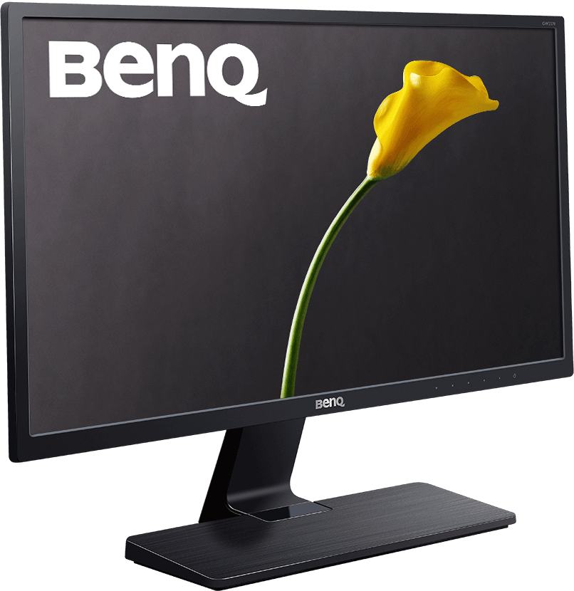 BENQ LCDモニター GW2270 2枚セット - daterightstuff.com