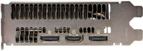 Radeon RX 5700 ITX AXRX 5700 ITX 8GBD6-2DH [PCIExp 8GB]