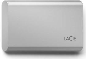 Lacie Portable SSD STKS1000400