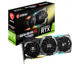GeForce RTX 2080 Ti GAMING Z TRIO [PCIExp 11GB]