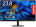ThinkVision S24e-10 フルHD対応 61CAKAR1J3 [23.8インチ 黒]の商品画像