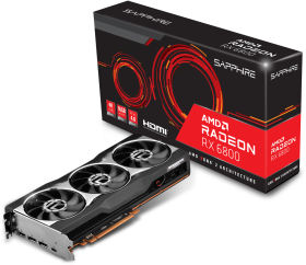 RADEON RX 6800 16G GDDR6 [PCIExp 16GB]