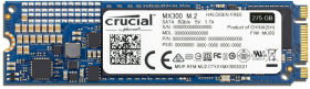 Crucial MX300 CT275MX300SSD4