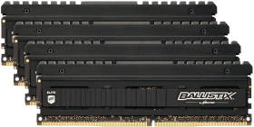 Selection Q4U3200BME-4G [DDR4 PC4-25600 4GB 4枚組]