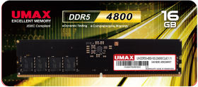 umax UM-DDR5S-4800-16G