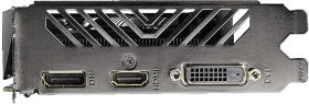GV-RX560GAMING OC-4GD [PCIExp 4GB]