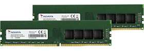 ADATA AD4U320038G22-D [DDR4 PC4-25600 8GB 2枚組]