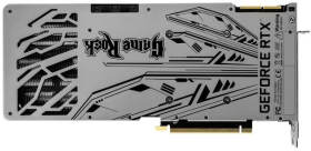 NED3080H19IA-1020G-V2 (GeForce RTX 3080 GameRock OC V1 10GB) LHR版 [PCIExp 10GB] ドスパラWeb限定モデル