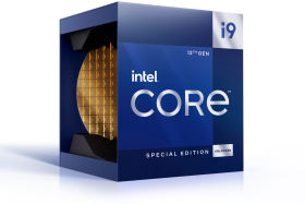 Intel Core i9 12900KS BOX