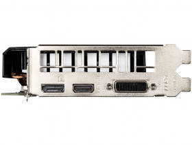 GeForce GTX 1660 AERO ITX 6G OC [PCIExp 6GB]