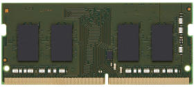 KVR26S19S6/8 [SODIMM DDR4 PC4-21300 8GB]