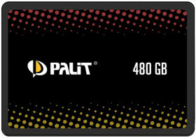 Palit UVS-SSD480 (480GB 7mm TLC)