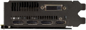 RD-RX480-E8GB/OC/DF [PCIExp 8GB]