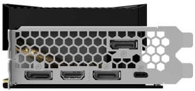 NE6208TS20LC-150A (GeForce RTX2080Ti 11GB GamingProOC) [PCIExp 11GB] ドスパラWeb限定モデル