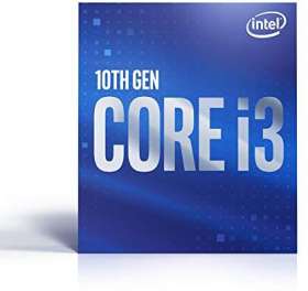 Core i3 10320 BOX