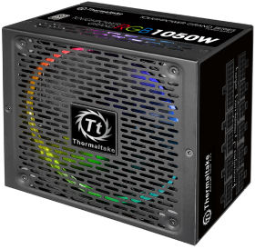 Toughpower Grand RGB 1050W Platinum PS-TPG-1050F1FAPJ-1 [Black]