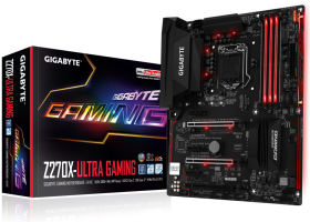 GA-Z270X-Ultra Gaming [Rev.1.0]