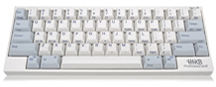Happy Hacking Keyboard Professional2 Type-S PD-KB400WS [白]