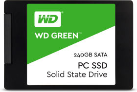WD Green WDS240G1G0A
