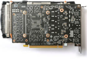 GeForce GTX 1060 6GB AMP Edition ZT-P10600B-10M [PCIExp 6GB]