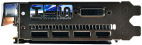 HS-580R8LCBR [PCIExp 8GB]
