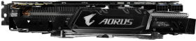 AORUS GV-N1080AORUS-8GD Rev2.0 [PCIExp 8GB]