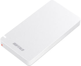 SSD-PGM240U3-W [ホワイト]