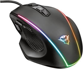 Trust International Gaming GXT 165 Celox Gaming Mouse 23092