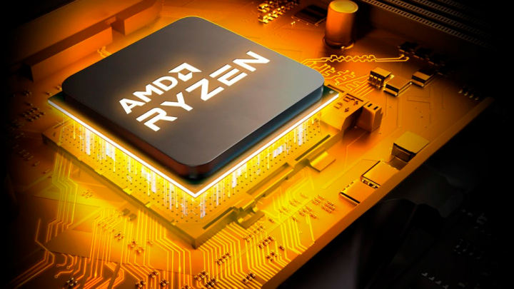 AMD Ryzen 4000が再びストライキ：ルノワールがDDR4をクロックして世界記録の6666 MHzに