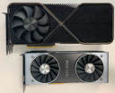 NvidiaのGeForce RTX 3090の写真がリーク