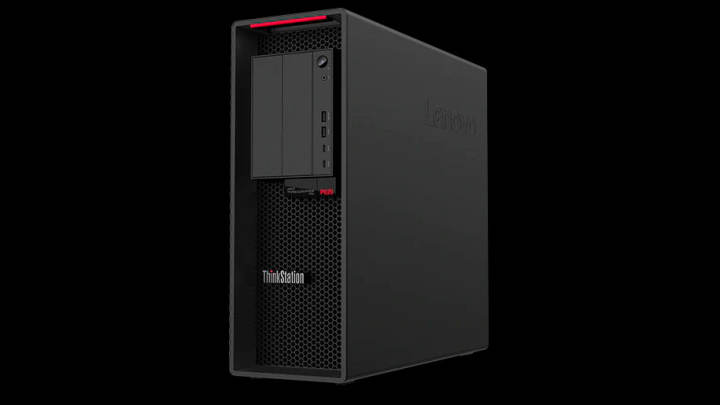 AMD Threadripper Pro 3995WX Thinkstationは18,000ドルで販売されています。