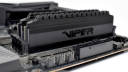 PatriotのViper 4 Blackout RAMキットはDDR4-4400を129.99ドルで販売