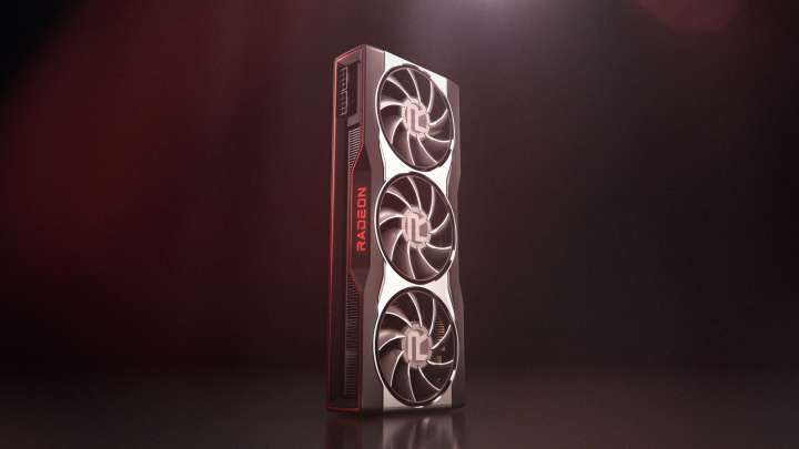 AMDのRadeon RX 6000「ビッグナビ」はこんな感じ