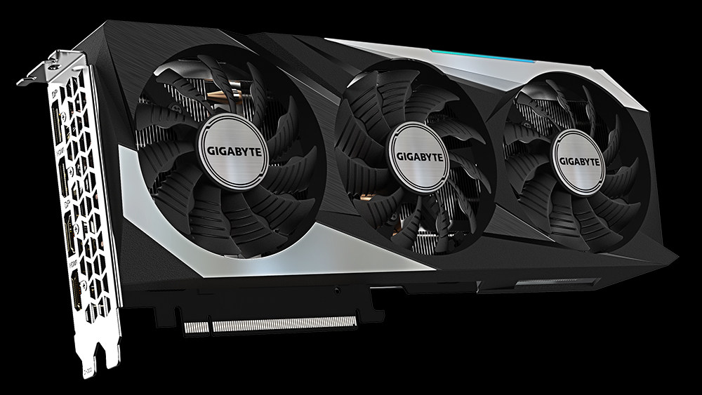 GigabyteはGeForce RTX 3060 Tiグラフィックスカードを準備しています。｜自作.com