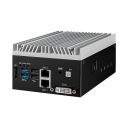 新しいVecowSPC-6000ファンレスPCは、エルクハートレイクアトムCPUを搭載しています