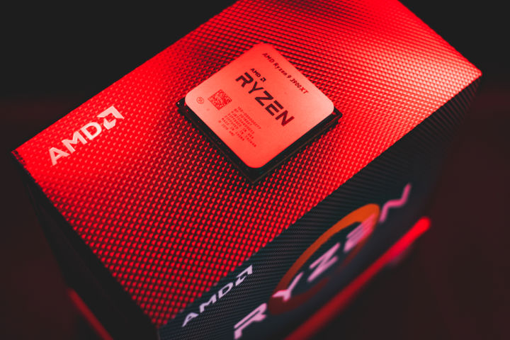 AMDがRyzenCPU用の新しいチップセットドライバーを発表