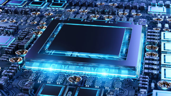 AMDのBig NaviがMALL省電力機能を搭載