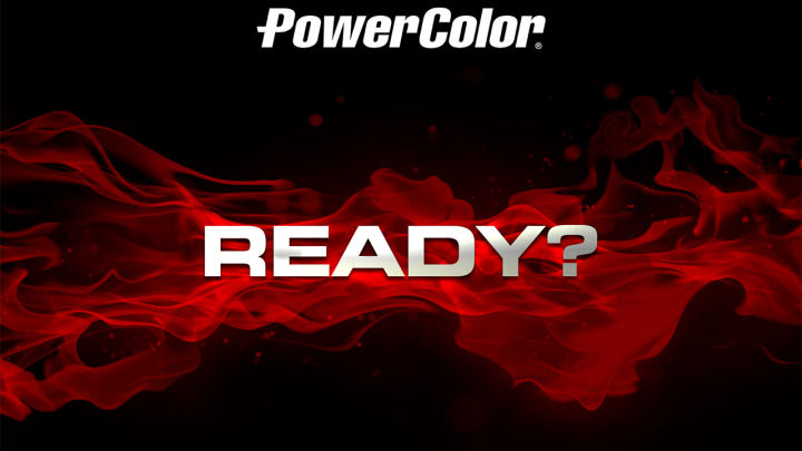 PowerColor、Red Devil Radeon RX 6800 XTボードを発表