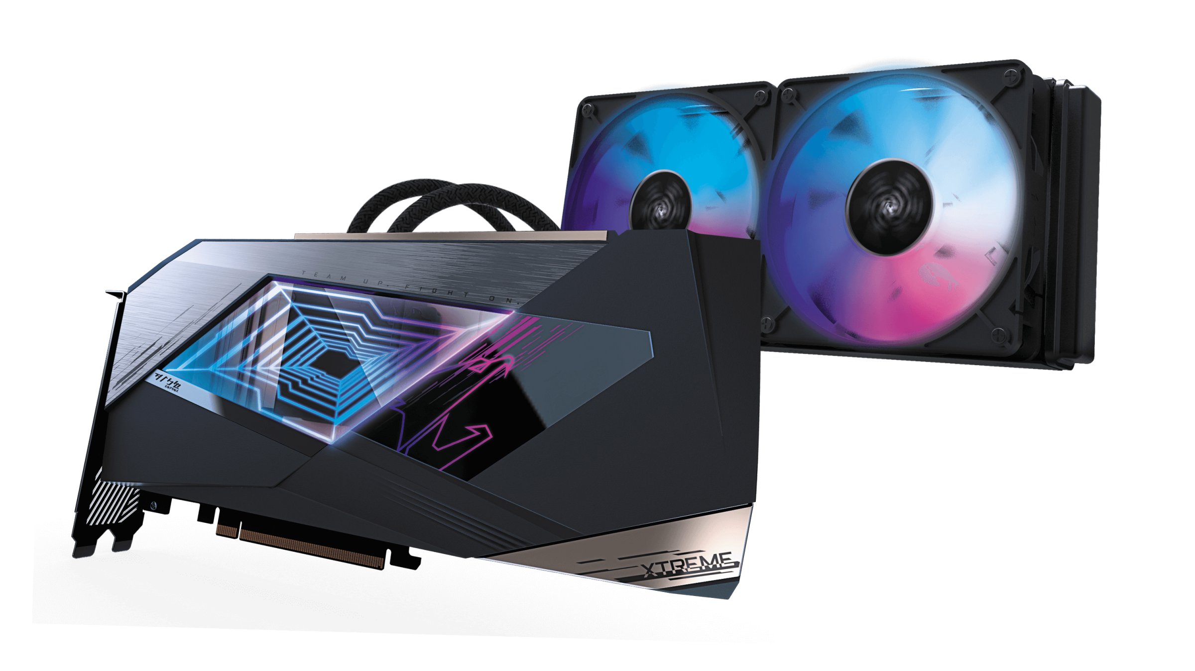 RTX 2080super ギガバイト AORUS 水冷ブロック pn-tebo.go.id